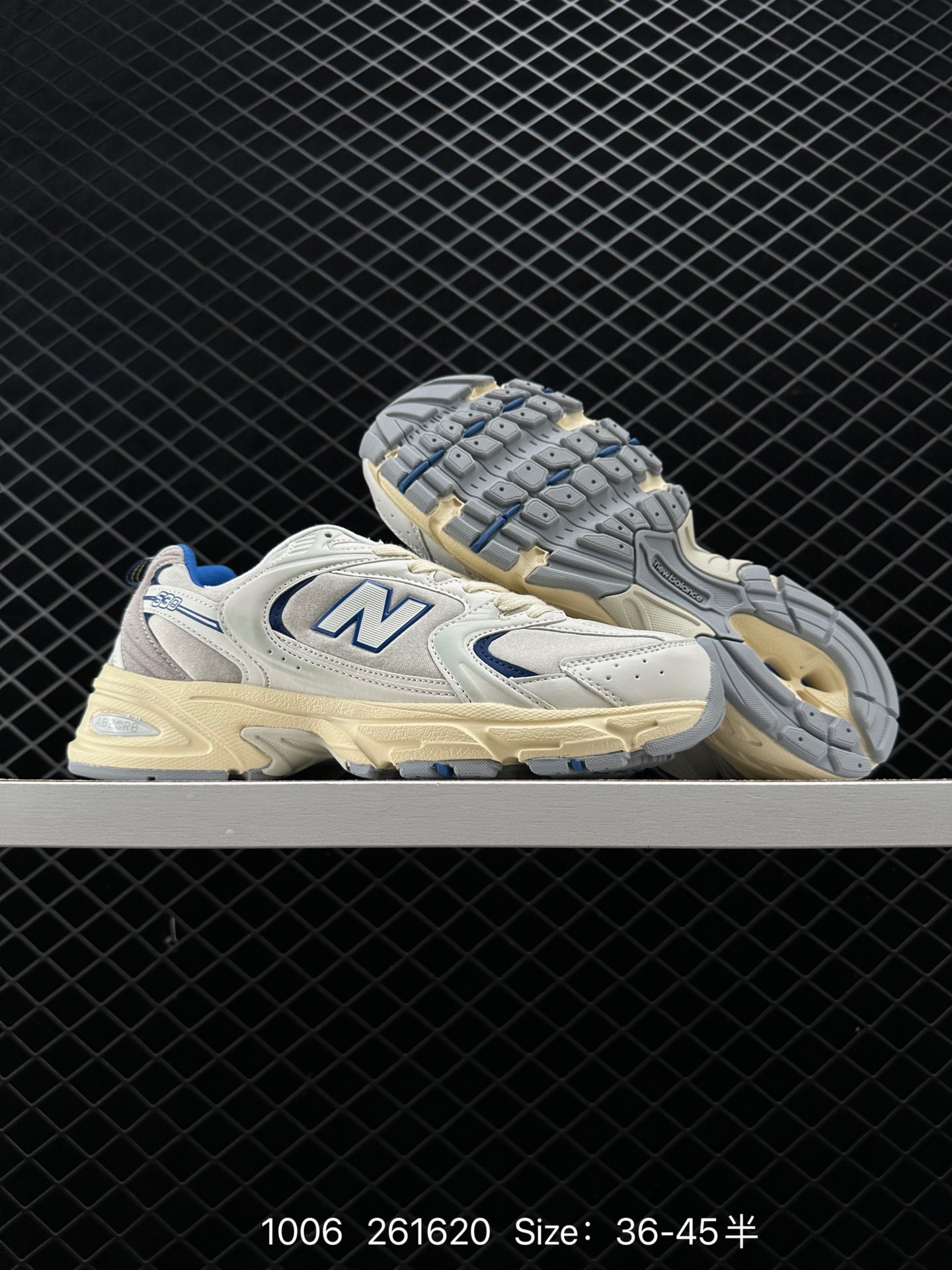 NB530 New Balance 530